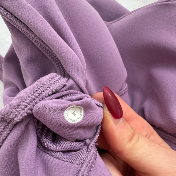 Lululemon Align Tank - Picture 4 of 6